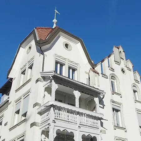2-4 Zimmer Apartments Stilvoll Im Gertrud Schloessli - Zentral Ruhig St. Gallen Exterior photo