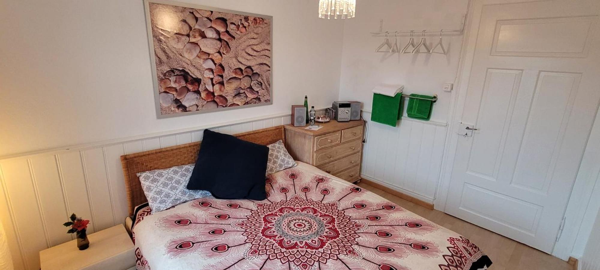 Apartment 2-4 Stilvoll Im Gertrud Schloessli - Zentral Ruhig