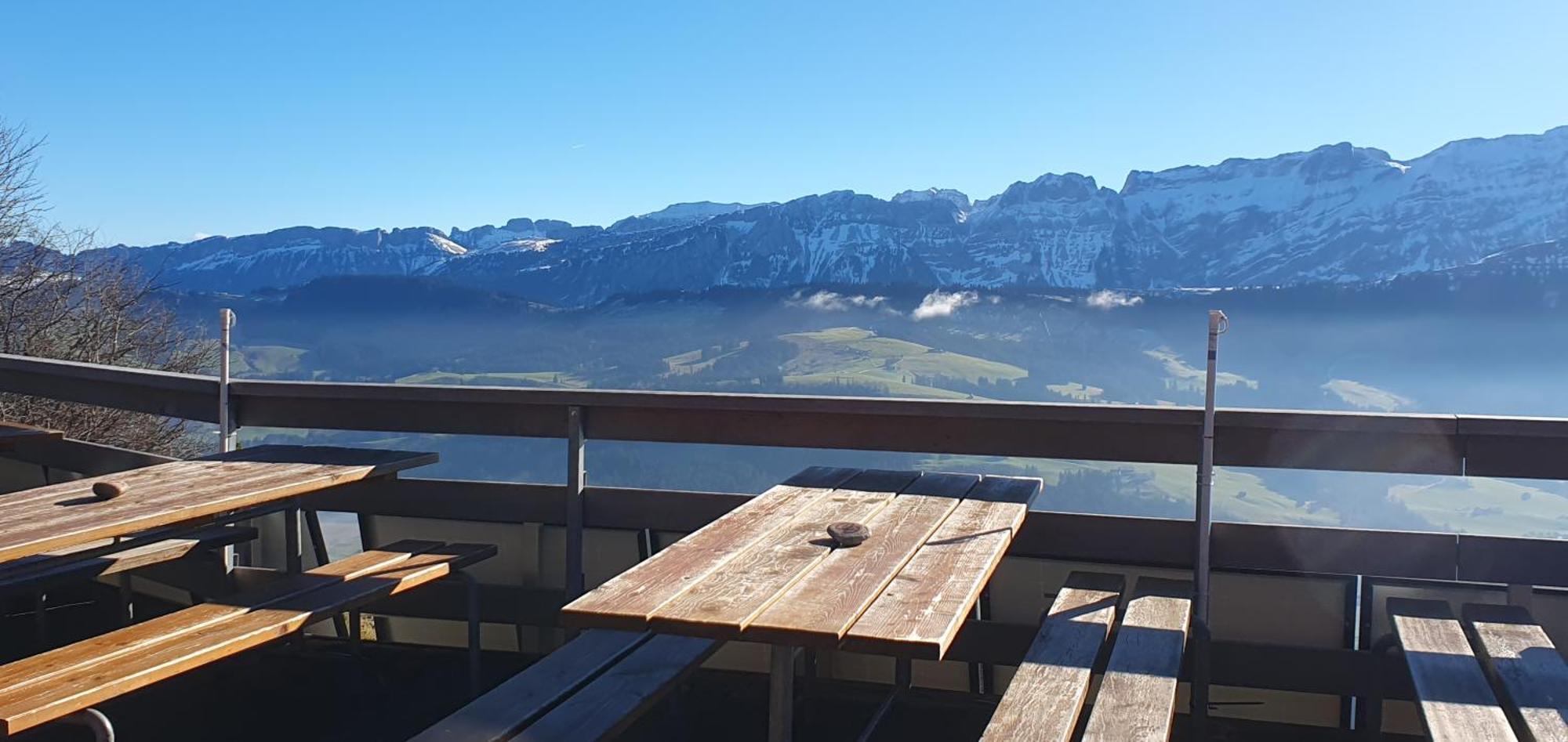 Apartment 2-4 Stilvoll Im Gertrud Schloessli - Zentral Ruhig St. Gallen