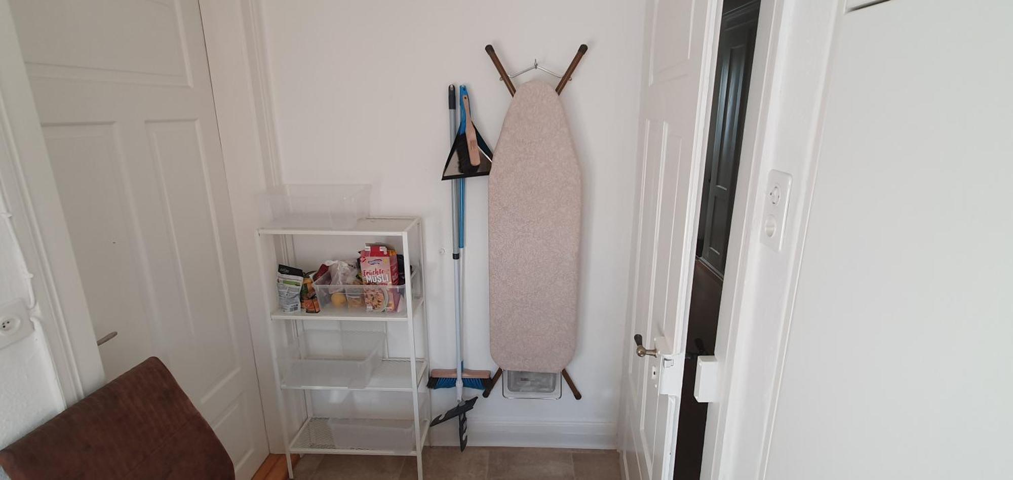 Apartment 2-4 Stilvoll Im Gertrud Schloessli - Zentral Ruhig *