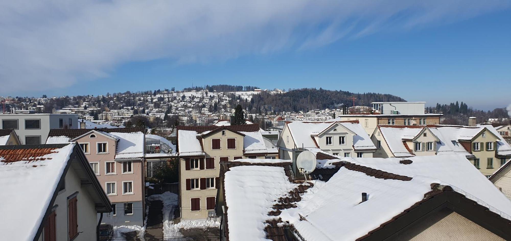2-4 Stilvoll Im Gertrud Schloessli - Zentral Ruhig Apartment St. Gallen