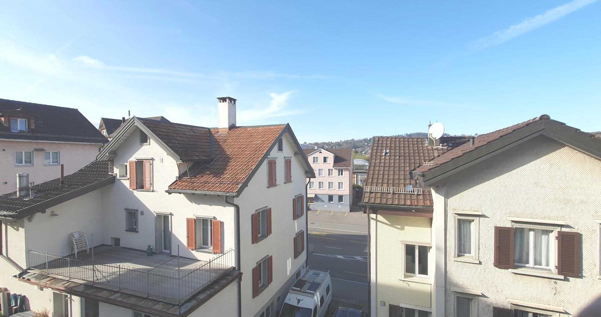 Apartment 2-4 Stilvoll Im Gertrud Schloessli - Zentral Ruhig *
