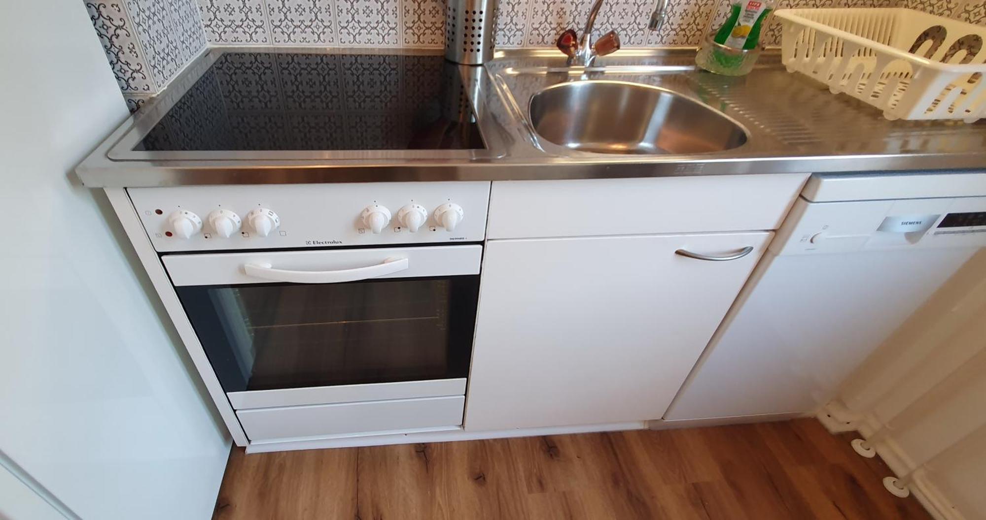 Apartment 2-4 Stilvoll Im Gertrud Schloessli - Zentral Ruhig